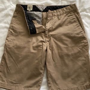 Men’s shorts